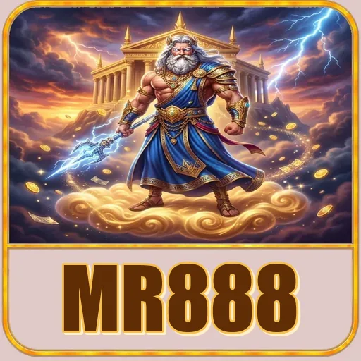 Detail APK mr888