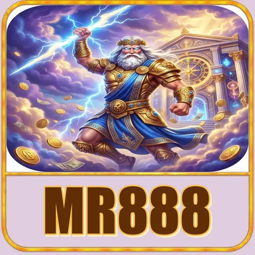 Aplikasi mr888 Android