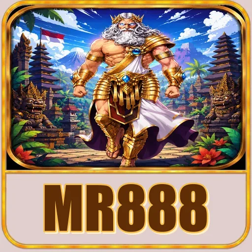 Hasil Security Scan mr888
