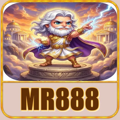Keamanan mr888